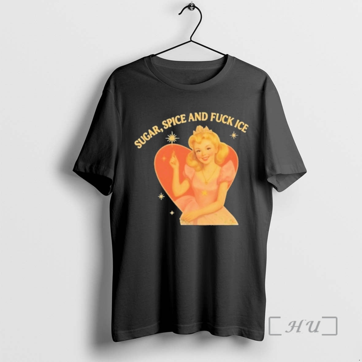 Officials Sugar Spice And Fuck Ice Get The Fuck Out Of Minneapolis Premium T Shirts Hoodie, Sweatshirt | AU18TeeNovaLab.com