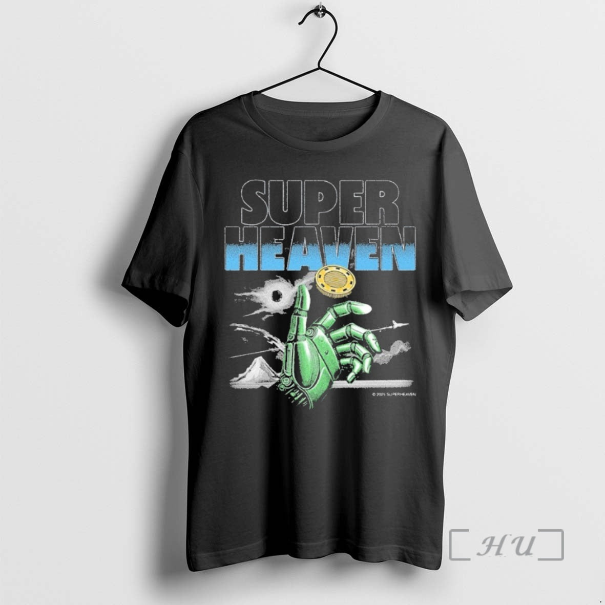 Officials Superheaven Coin Flip Hand T-Shirts, Hoodie, Sweatshirt | AU18TeeNovaLab.com