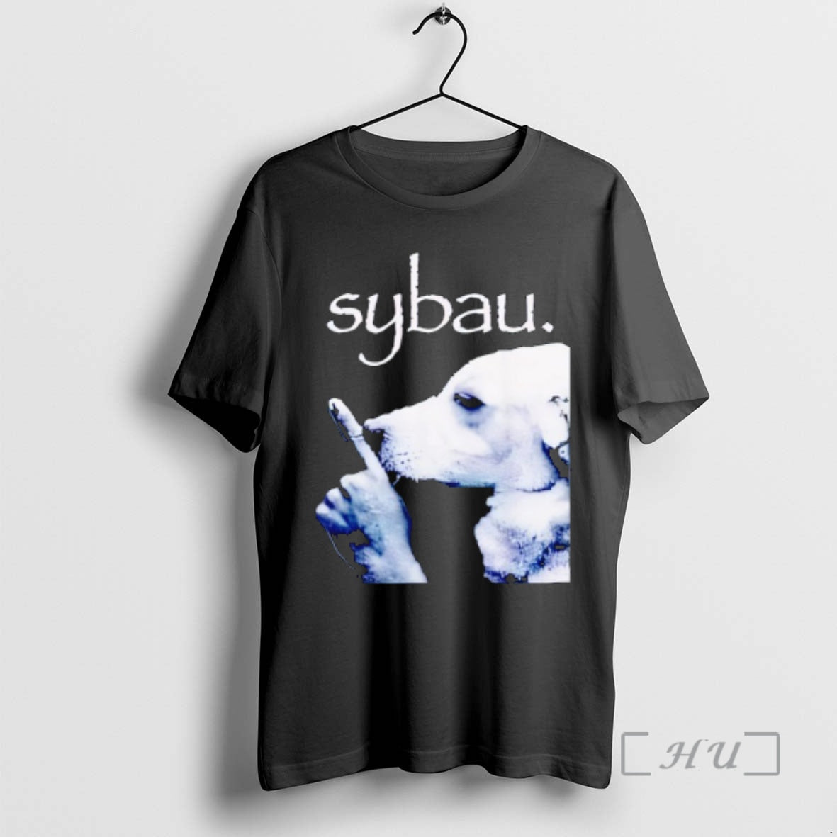 Officials Sybau Dog Meme T-Shirts, Hoodie, Sweatshirt | AU18TeeNovaLab.com