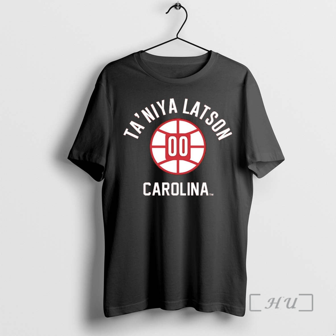 Officials Taniya Latson Hoops South Carolina Gamecocks T-Shirts, Hoodie, Sweatshirt | AU18TeeNovaLab.com