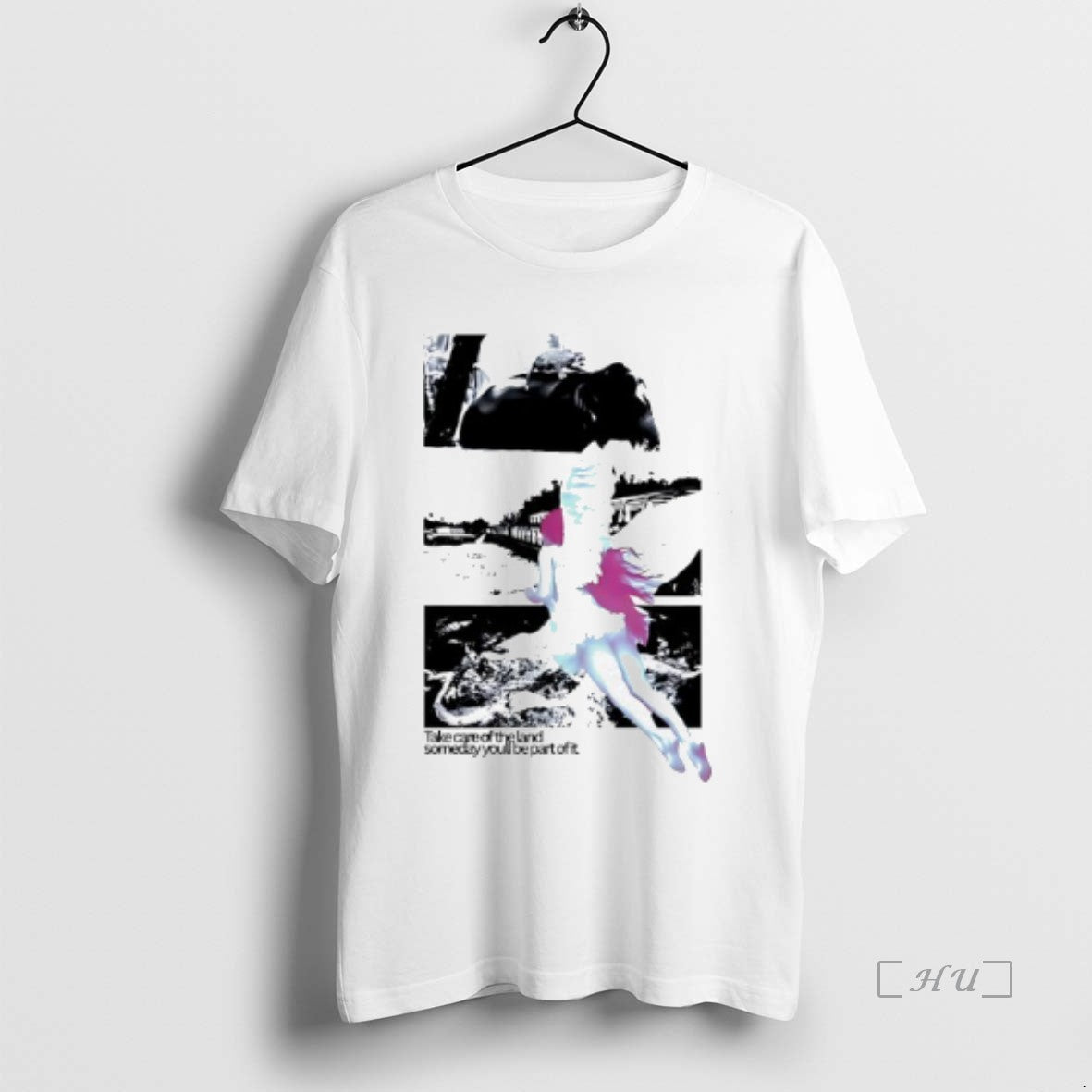 Officials Take Care Of The Land Someday Youll Be Part Of It Graphic Premium T-Shirts, Hoodie, Sweatshirt | AU18TeeNovaLab.com