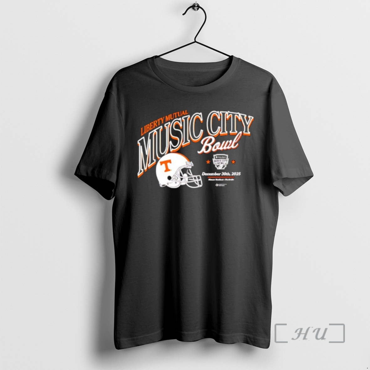 Officials Tennessee Volunteers 2025 Liberty Mutual Music City Bowl T-Shirts, Hoodie, Sweatshirt | AU18TeeNovaLab.com