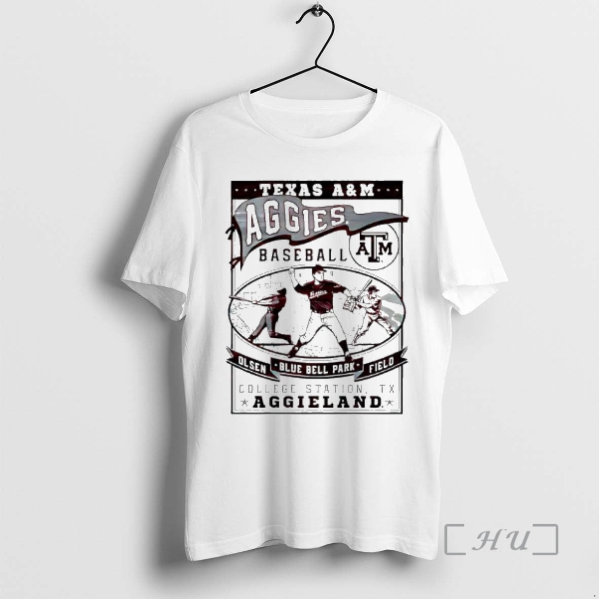 Officials Texas Am Aggies Baseball College Station Tx Graphic T-Shirts, Hoodie, Sweatshirt | AU18TeeNovaLab.com