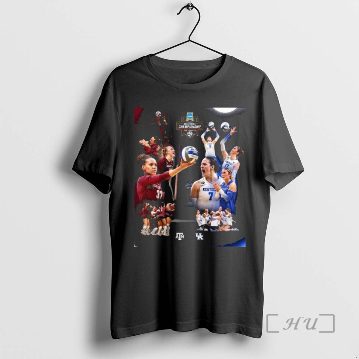 Officials Texas Am Vs Kentucky 2025 Womens Volleyball Championship T-Shirts, Hoodie, Sweatshirt | AU18TeeNovaLab.com