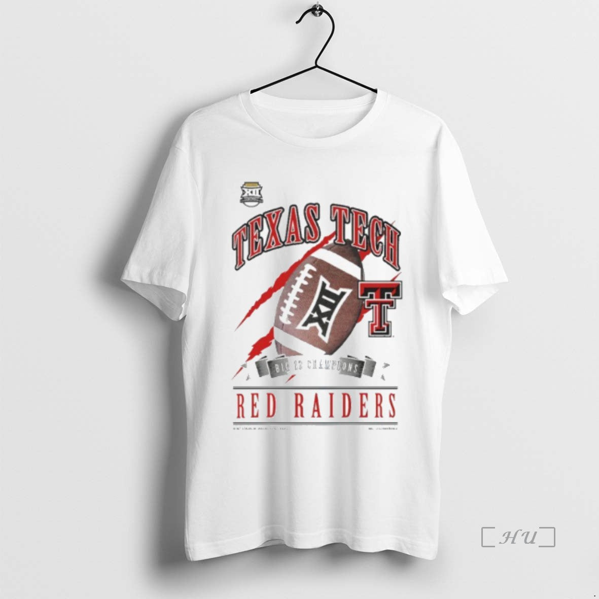 Officials Texas Tech Big 12 Championship 2025 T-Shirts, Hoodie, Sweatshirt | AU18TeeNovaLab.com