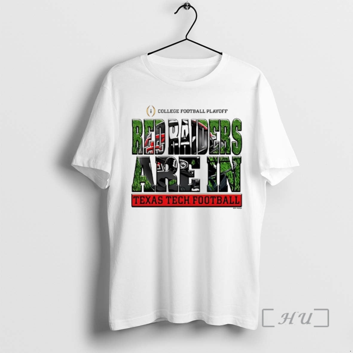 Officials Texas Tech Red Raiders 2025 Cfp Bound Red Raiders Are In Helmet Premium T-Shirts, Hoodie, Sweatshirt
