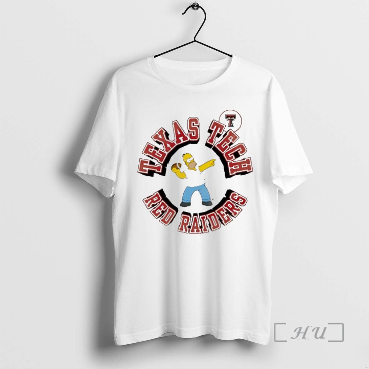 Officials Texas Tech Red Raiders Cartoon T-Shirts, Hoodie, Sweatshirt | AU18TeeNovaLab.com