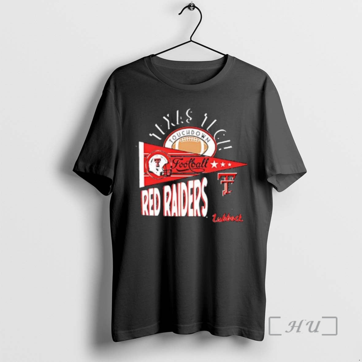 Officials Texas Tech Red Raiders Football Flag Logo T-Shirts, Hoodie, Sweatshirt | AU18TeeNovaLab.com