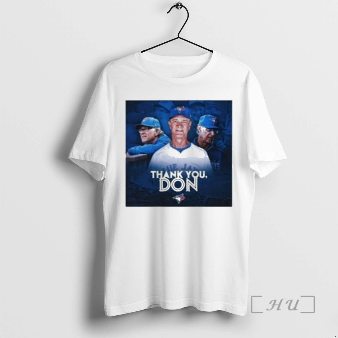 Officials Thank You Donnie Baseball T-Shirts, Hoodie, Sweatshirt | AU18TeeNovaLab.com