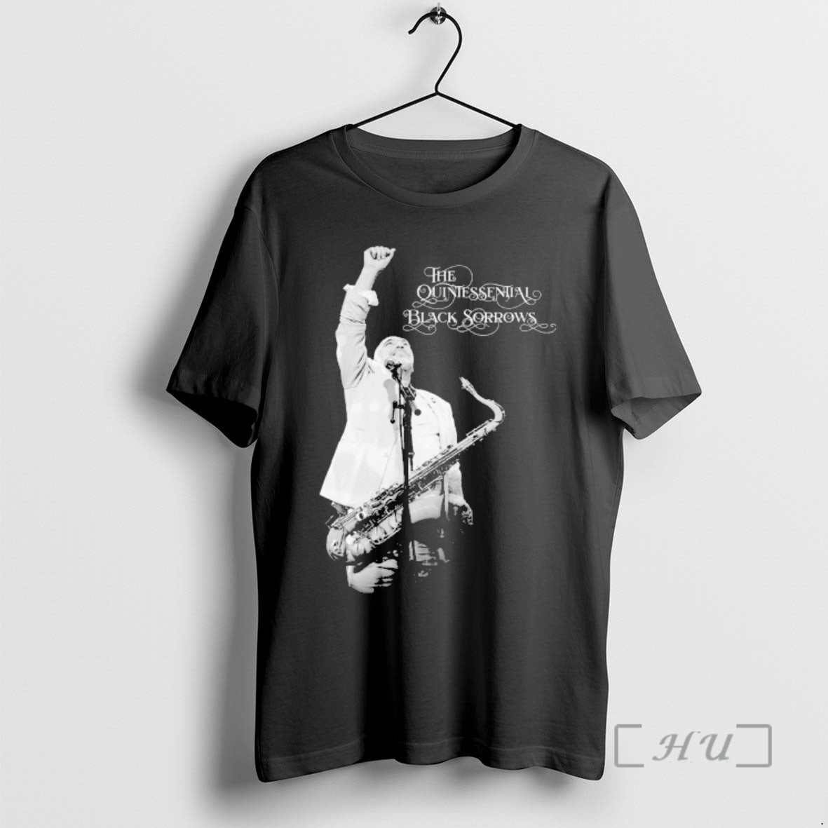 Officials The Black Sorrows The Quintessential Black Sorrows T-Shirts, Hoodie, Sweatshirt | AU18TeeNovaLab.com