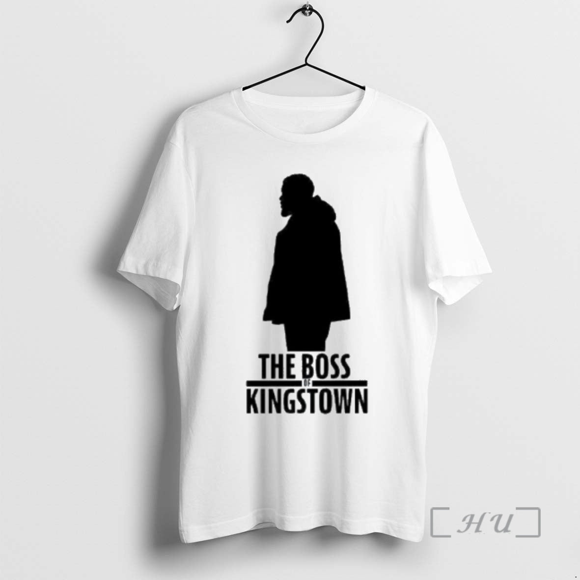 Officials The Boss Of Kingstown T-Shirts, Hoodie, Sweatshirt | AU18TeeNovaLab.com