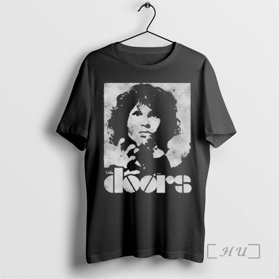 Officials The Doors Breakthrough T-Shirts, Hoodie, Sweatshirt | AU18TeeNovaLab.com