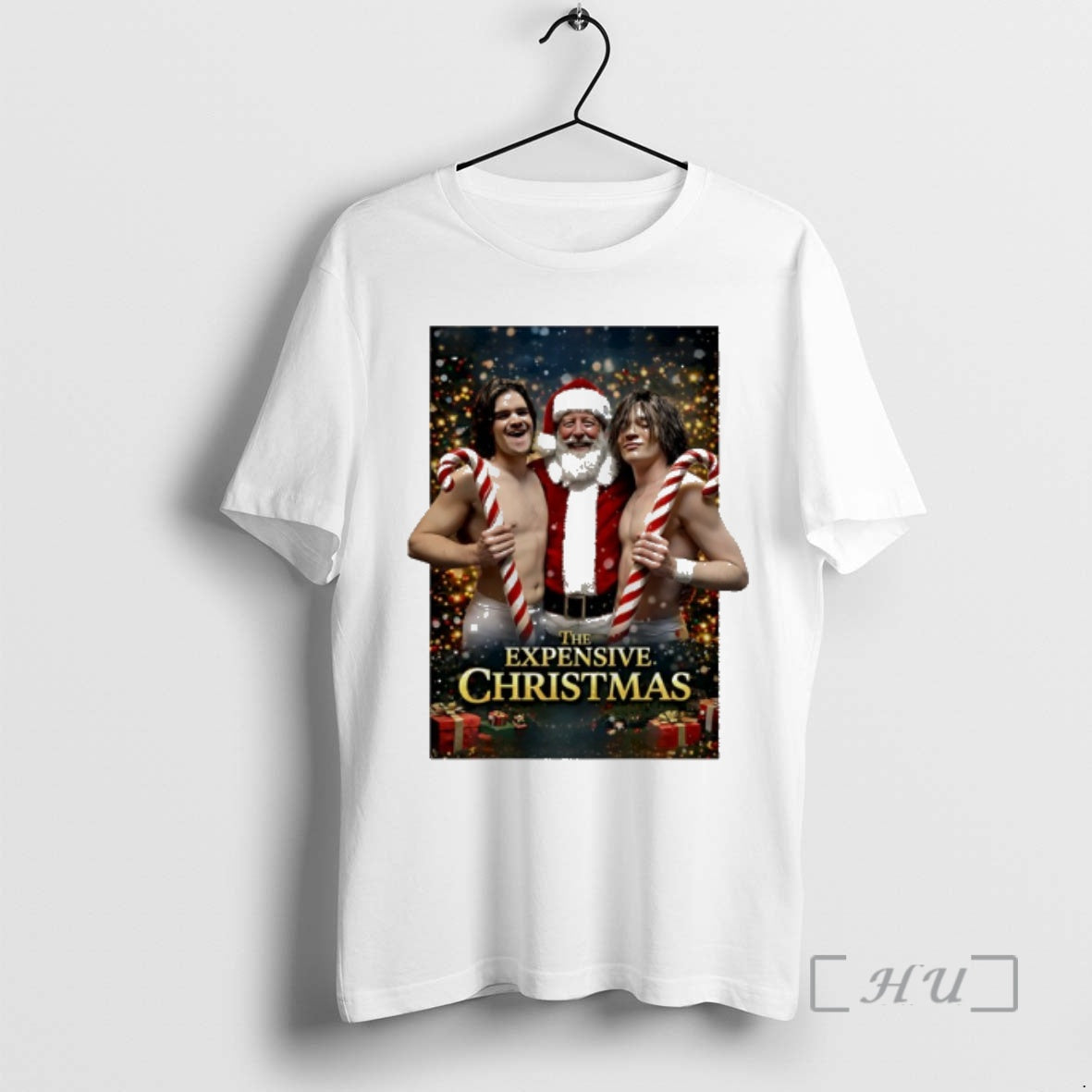 Officials The Expensive Christmas T-Shirts, Hoodie, Sweatshirt | AU18TeeNovaLab.com