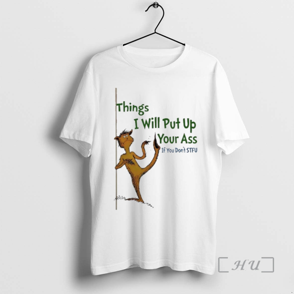Officials The Foot Book Thing I Will Put Ip If You Dont Stfu Premium T-Shirts, Hoodie, Sweatshirt | AU18TeeNovaLab.com