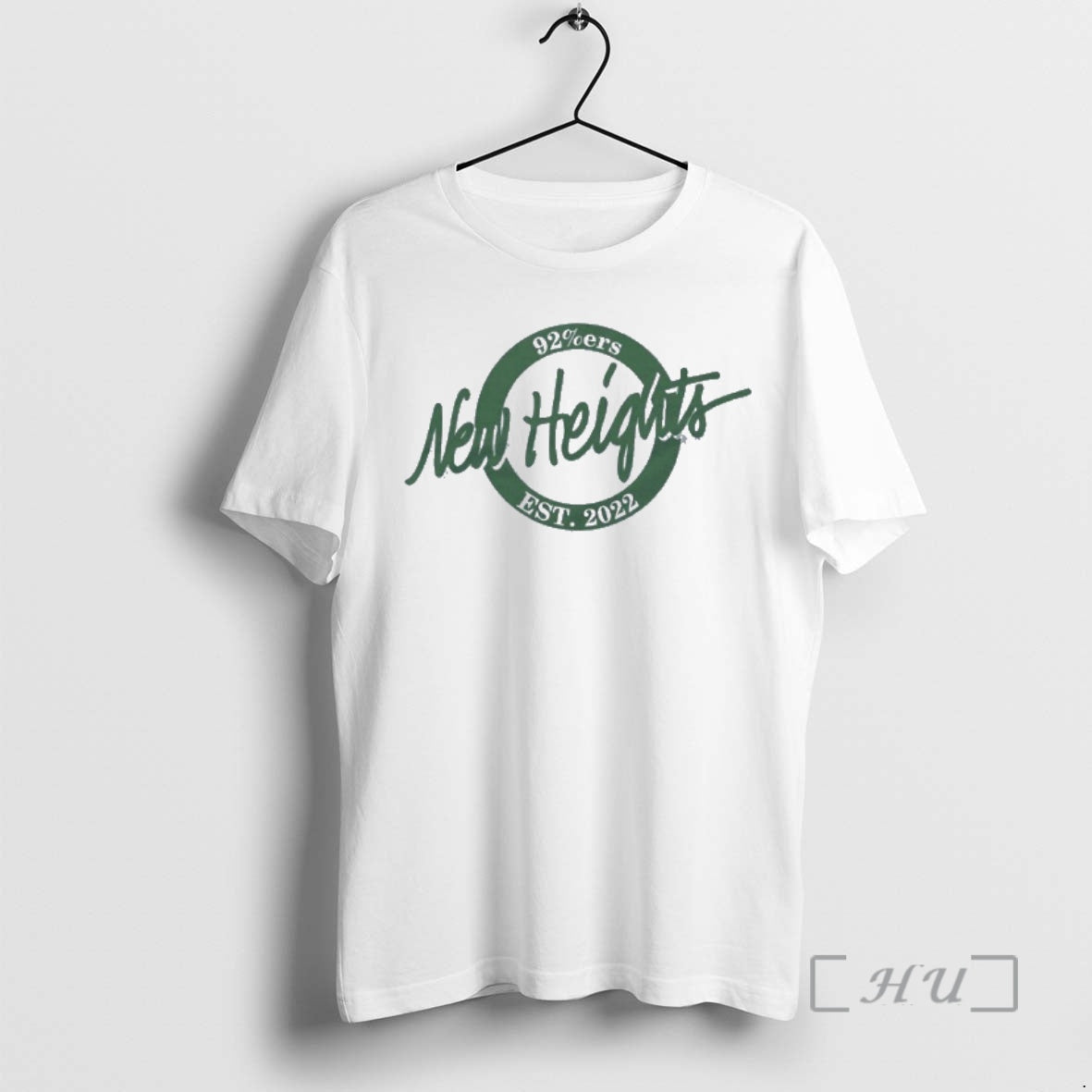 Officials The Game X New Heights 92ers Est 2022 T-Shirts, Hoodie, Sweatshirt | AU18TeeNovaLab.com