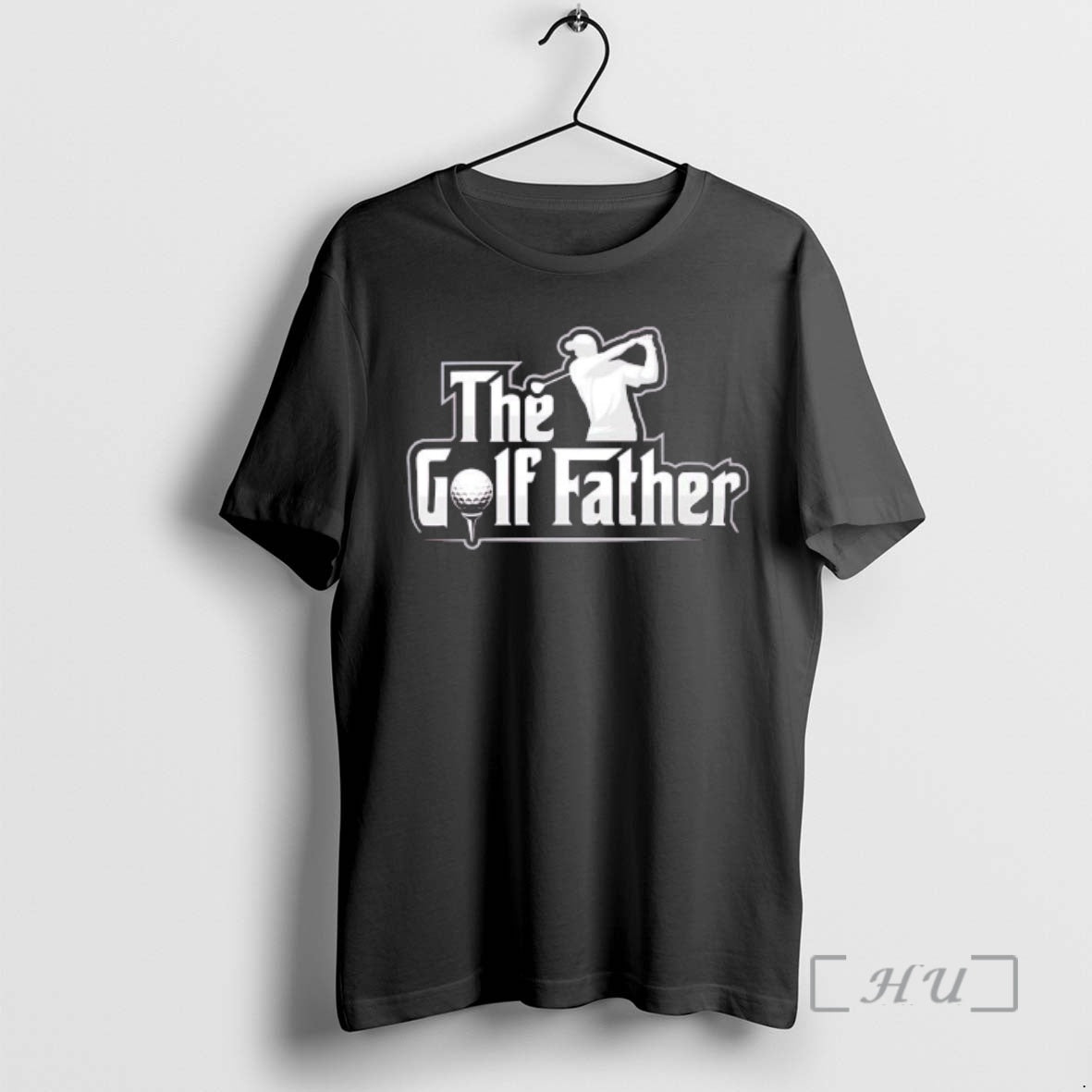 Officials The Golf Father Golfer Gift For Dad T-Shirts, Hoodie, Sweatshirt | AU18TeeNovaLab.com