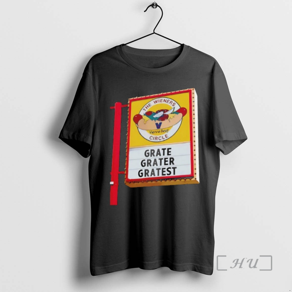Officials The Grate Grater Gratest Sign Ever The Wieners Circle T-Shirts, Hoodie, Sweatshirt | AU18TeeNovaLab.com