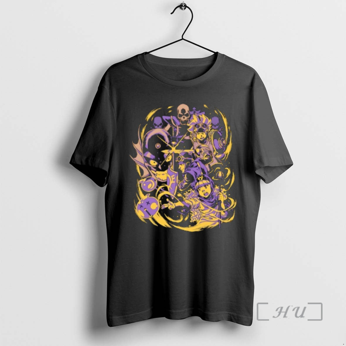 Officials The Last Adventure Dragon Quest T-Shirts, Hoodie, Sweatshirt | AU18TeeNovaLab.com