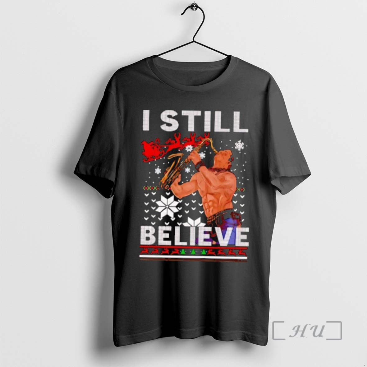 Officials The Lost Boys I Still Believe Christmas 2025 T-Shirts, Hoodie, Sweatshirt | AU18TeeNovaLab.com