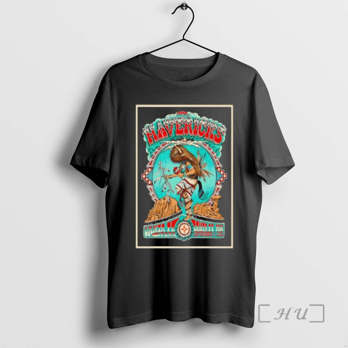 Officials The Mavericks Sep 6 2025 Santa Fe Opera Santa Fe Nm Premium T Shirts Hoodie, Sweatshirt | AU18TeeNovaLab.com