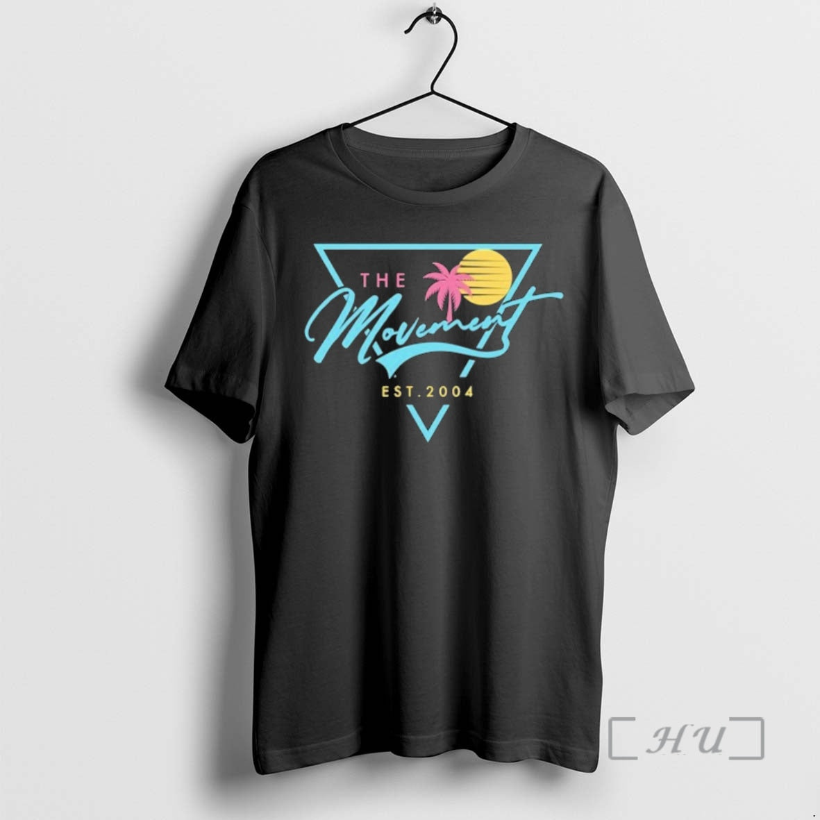 The Movement Est 2004 Palm