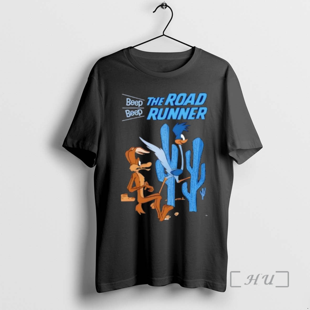 Officials The Road Runner 60s Beep Beep Cartoon Funny T-Shirts, Hoodie, Sweatshirt | AU18TeeNovaLab.com