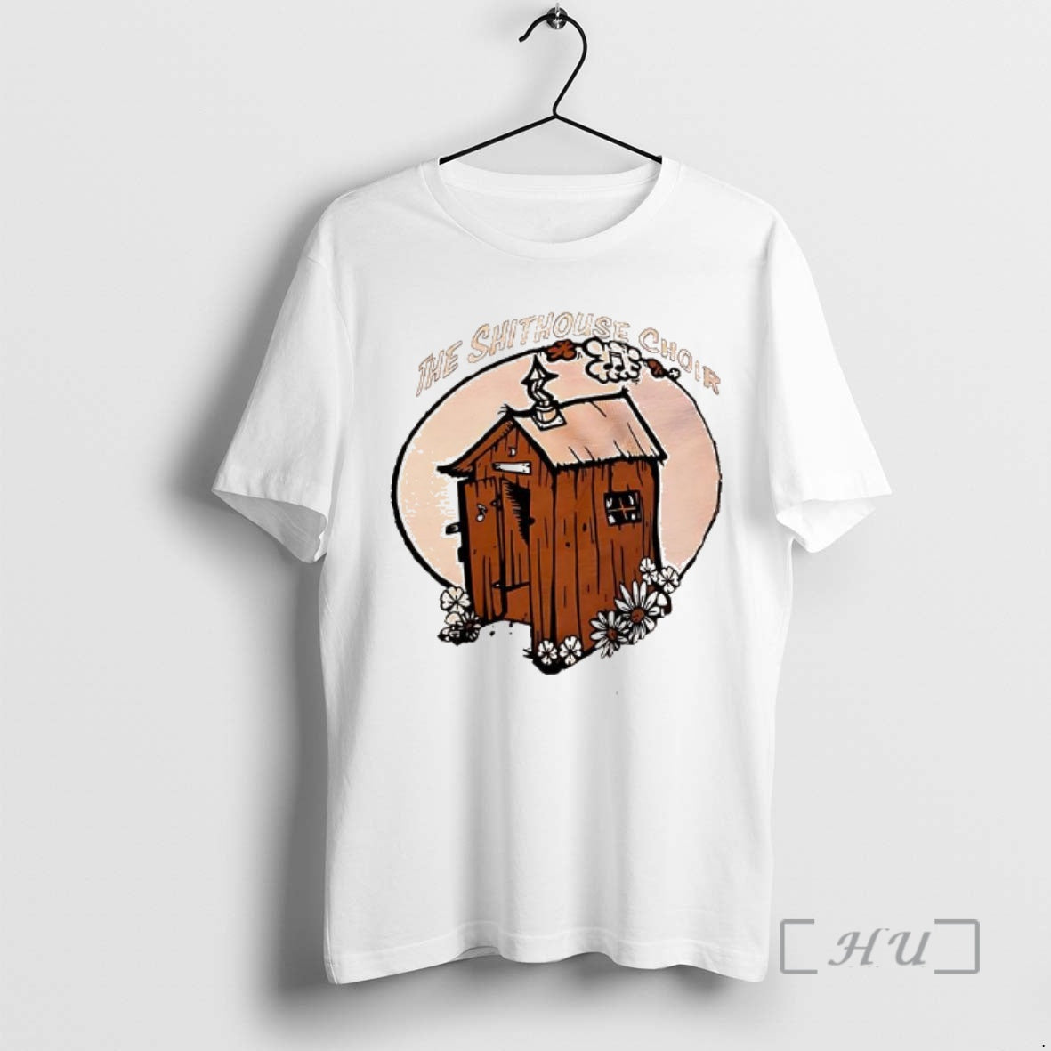 Officials The Shithouse Choir T-Shirts, Hoodie, Sweatshirt | AU18TeeNovaLab.com