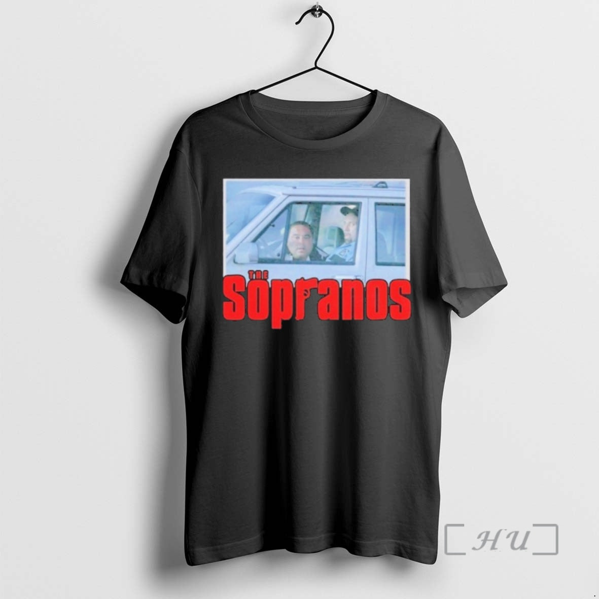 Officials The Sopranos Italian Head T-Shirts, Hoodie, Sweatshirt | AU18TeeNovaLab.com