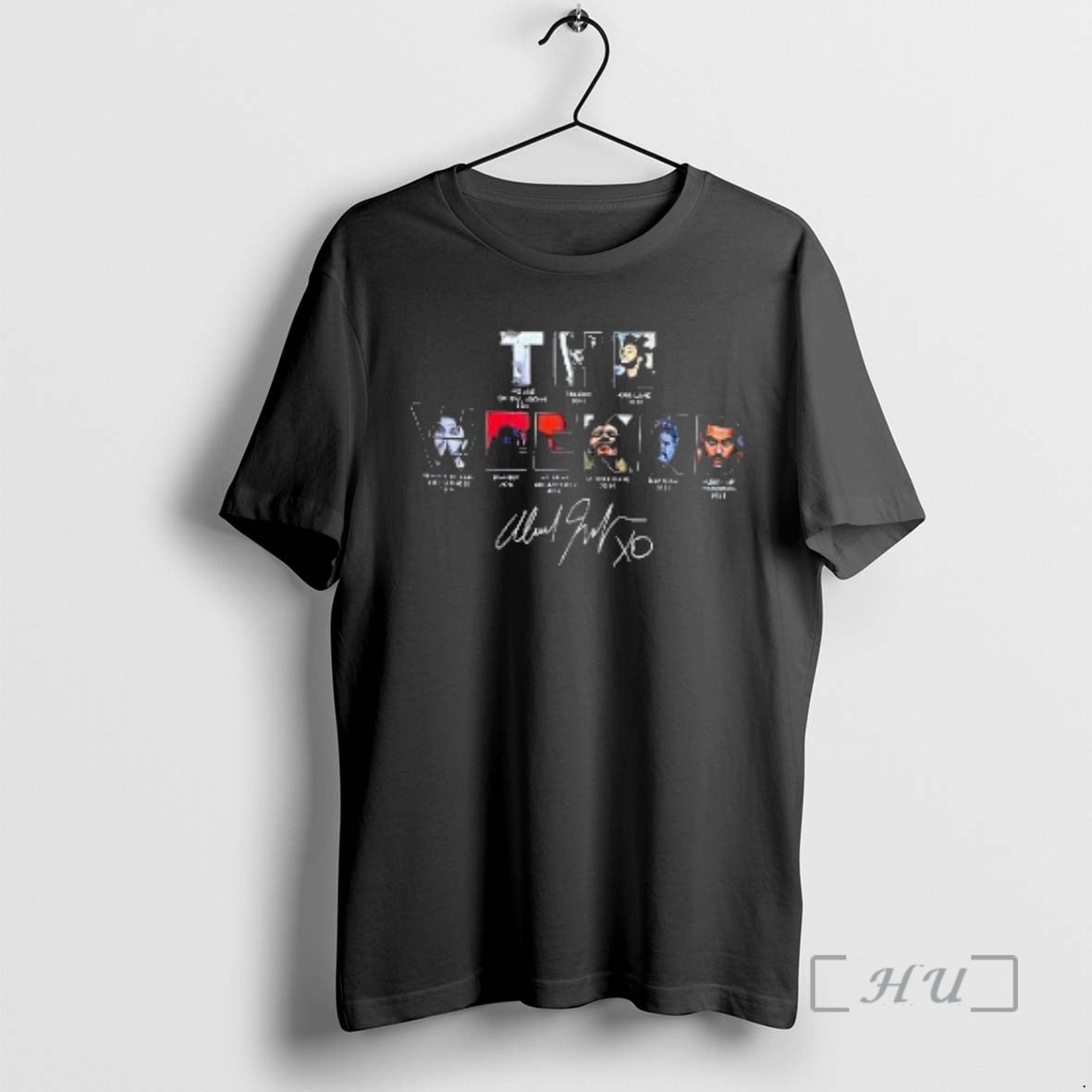Officials The Weeknd After Hours Til Dawn Tour 2026 Celebration 3d Premium T Shirts Sweater Hoodie, Sweatshirt