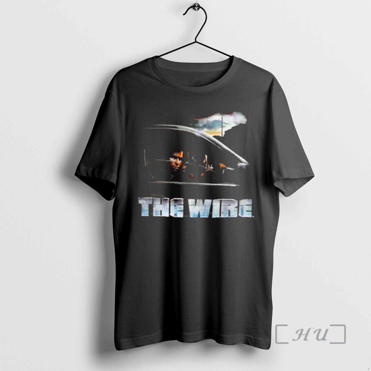 Officials The Wire Rules Change Night T-Shirts, Hoodie, Sweatshirt | AU18TeeNovaLab.com