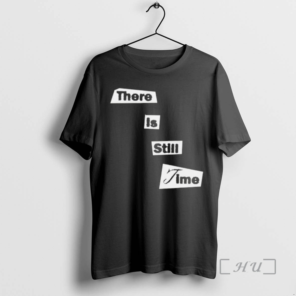 Officials There Is Still Time T-Shirts, Hoodie, Sweatshirt | AU18TeeNovaLab.com