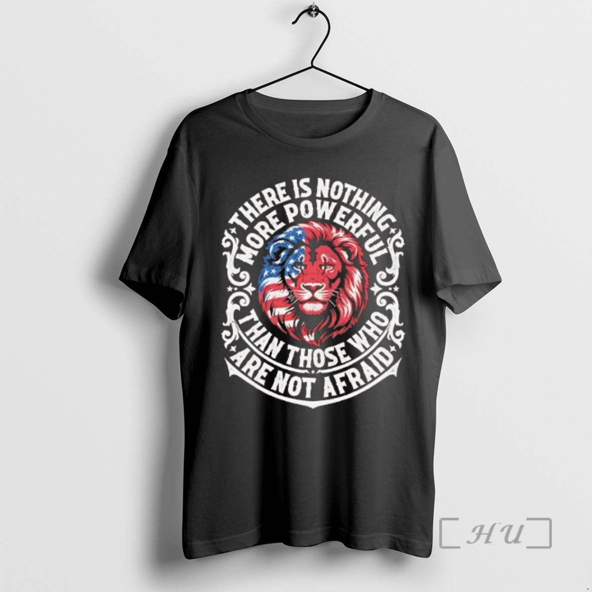 Officials There Is Nothing More Powerful Than Those Who Are Not Afraid Premium T Shirts Hoodie, Sweatshirt