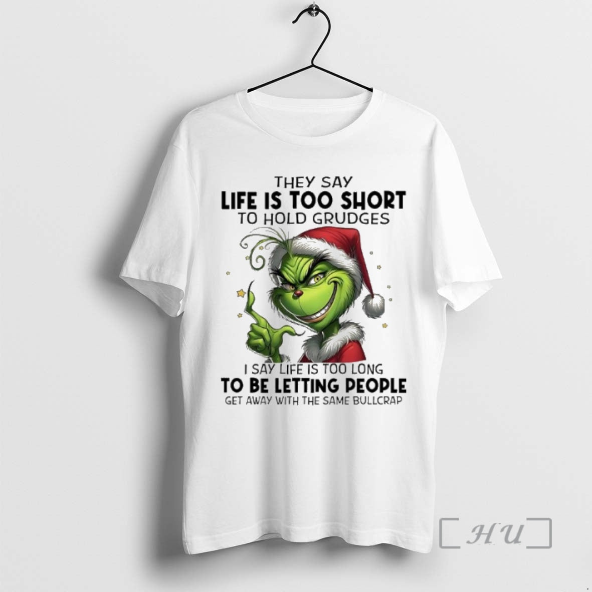 Officials They Say Life Is Too Short To Hold Grudges I Say Life Is Too T-Shirts, Hoodie, Sweatshirt | AU18TeeNovaLab.com