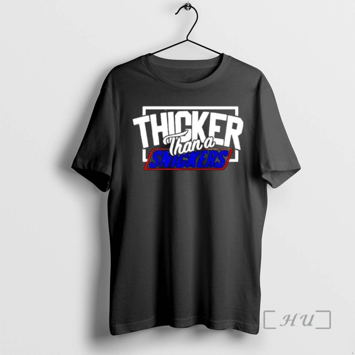 Officials Thicker Than A Chocolate Bars 2025 Gym T-Shirts, Hoodie, Sweatshirt | AU18TeeNovaLab.com