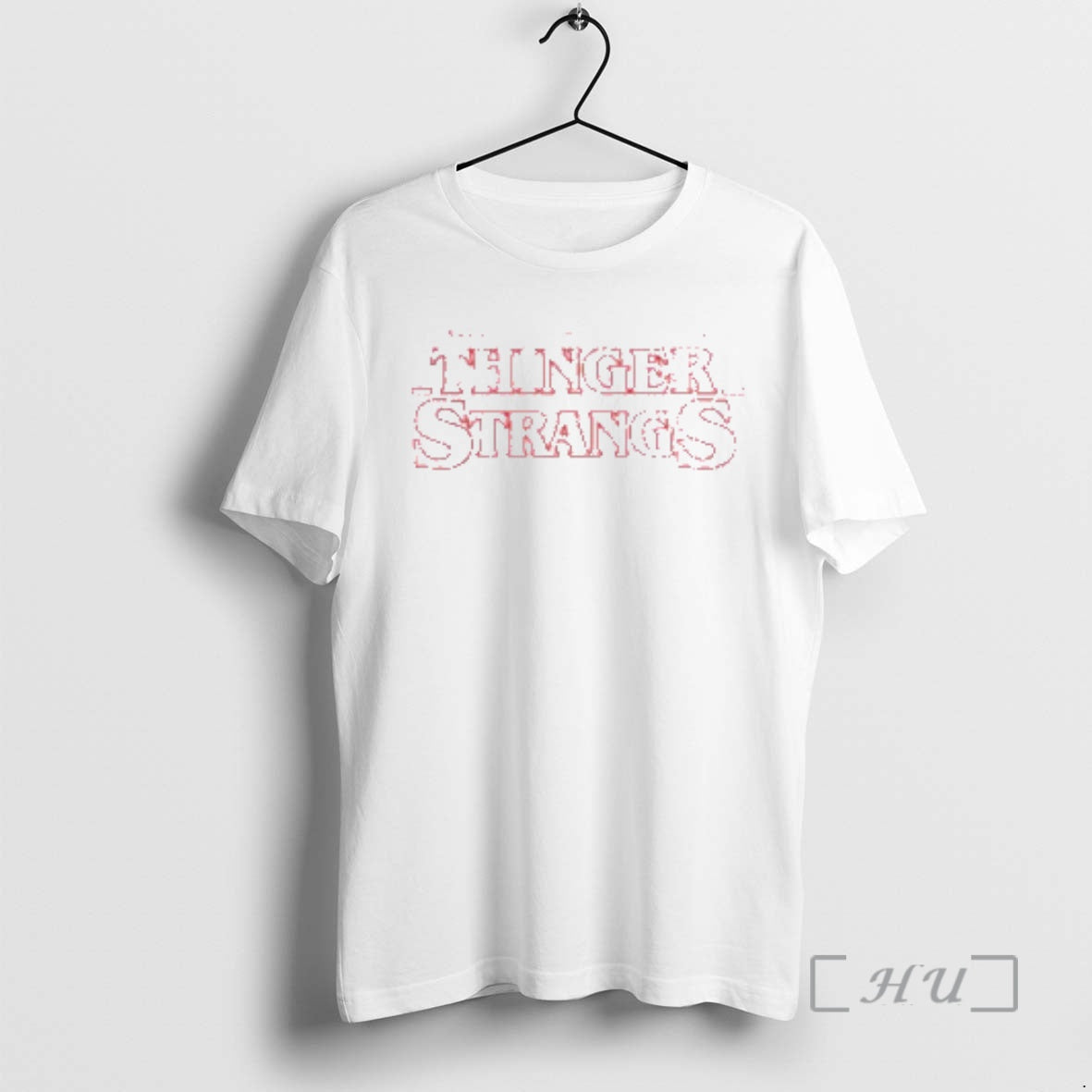 Officials Thinger Strangs T-Shirts, Hoodie, Sweatshirt | AU18TeeNovaLab.com