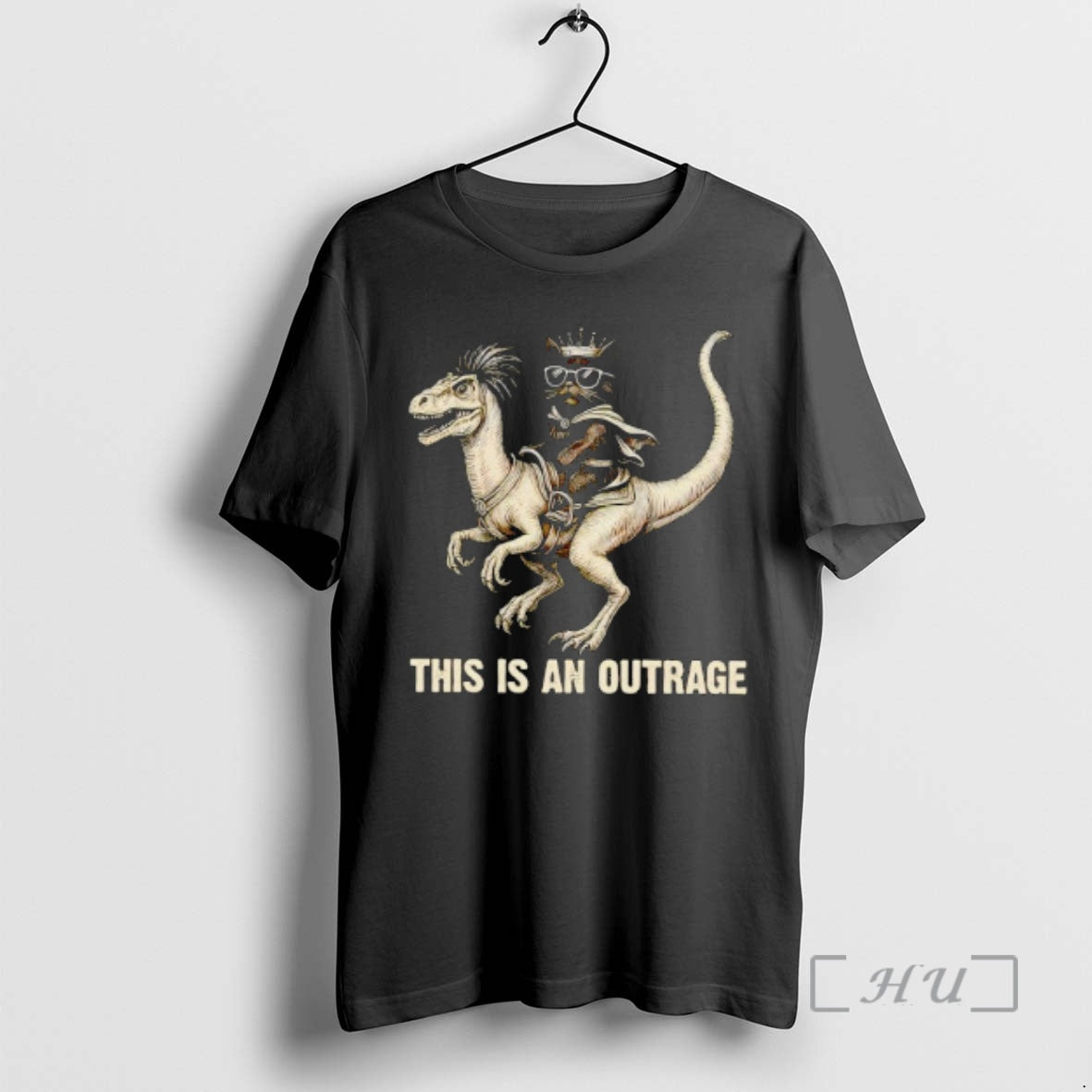 Officials This Is An Outrage For Cat Lover T-Shirts, Hoodie, Sweatshirt | AU18TeeNovaLab.com