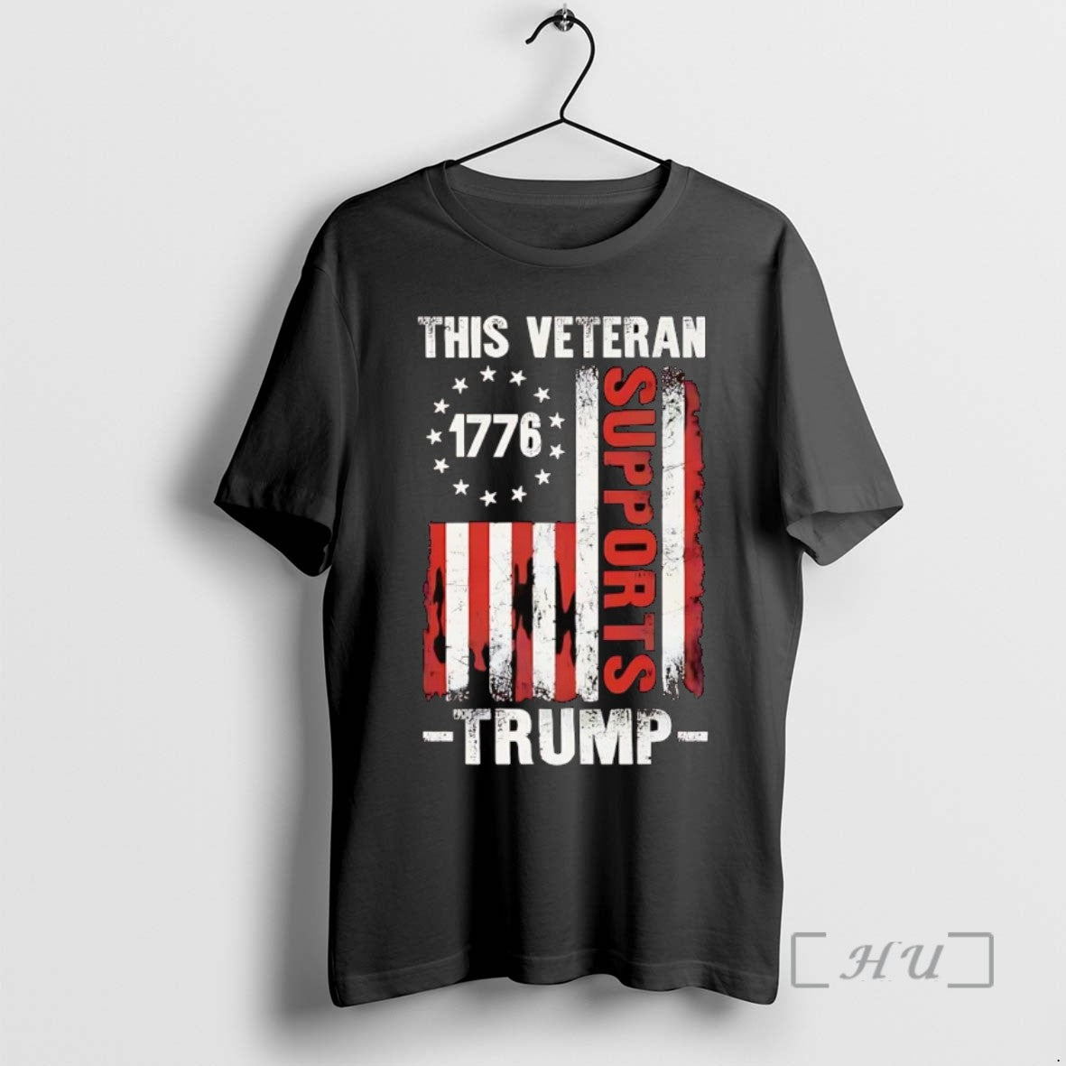 Officials This Veteran Supports Trump