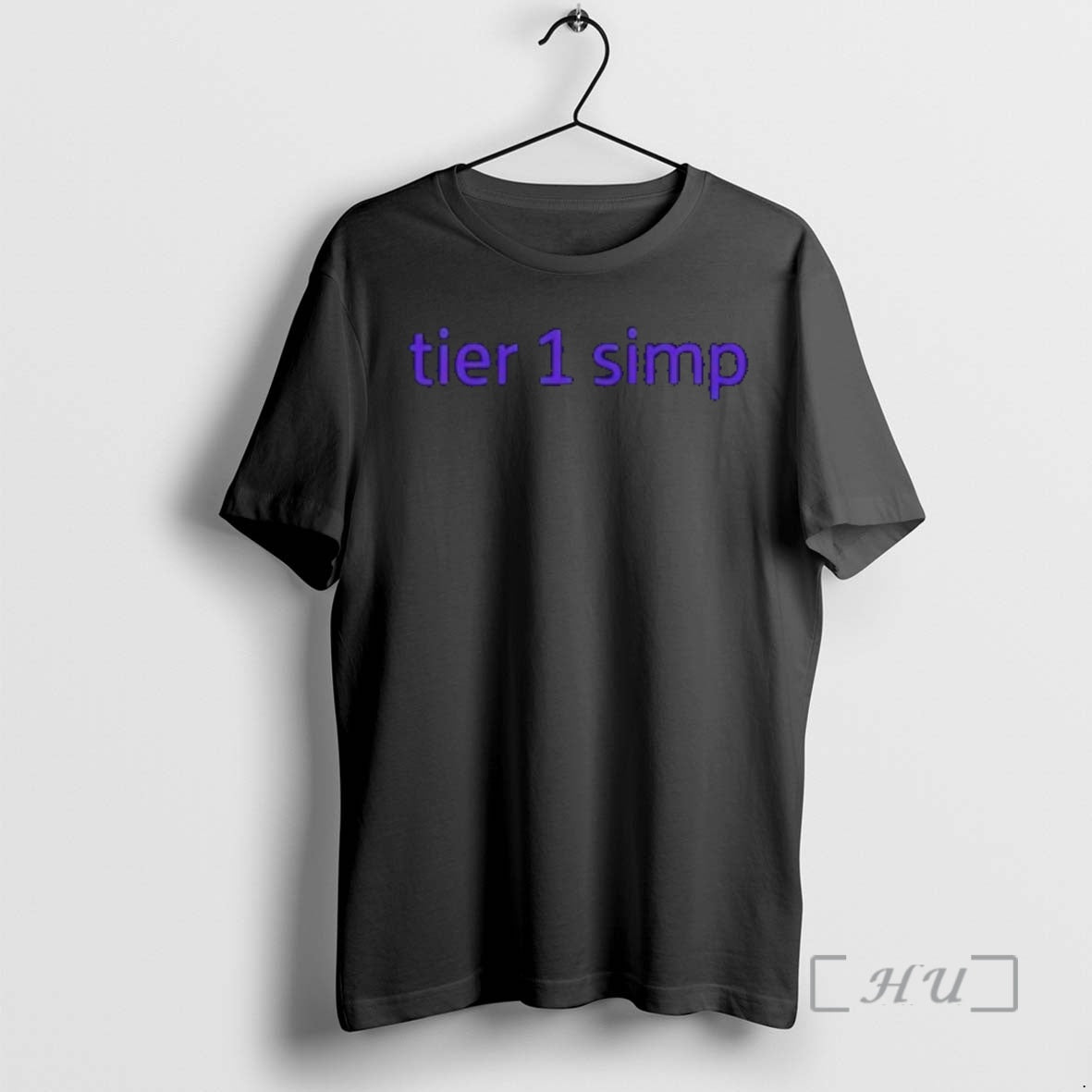 Tier 1 Simp