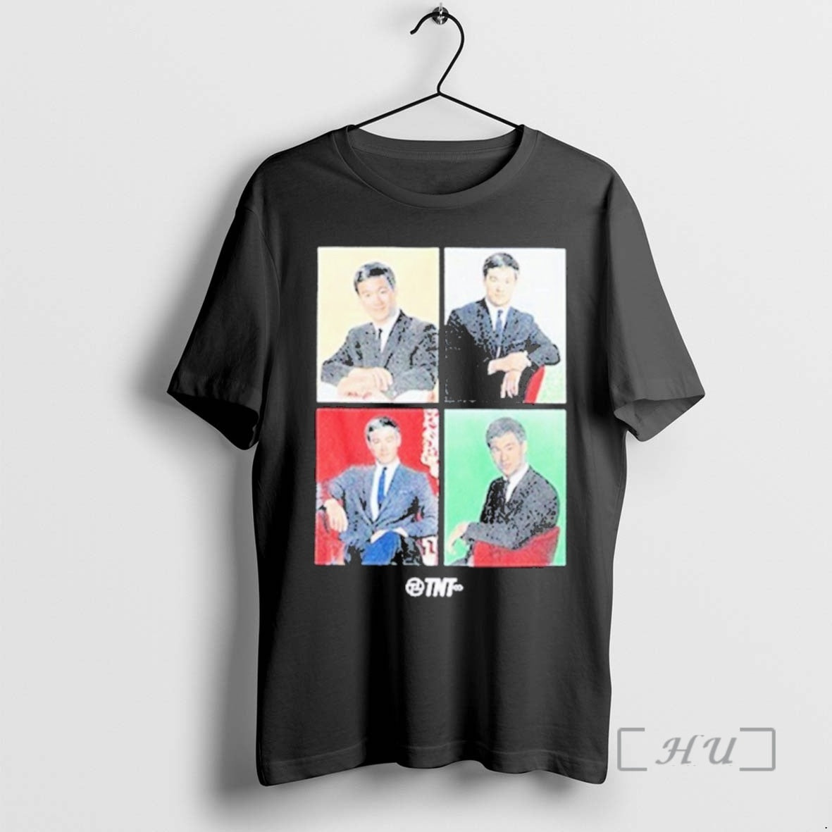 Officials Tntco Man In Suit T-Shirts, Hoodie, Sweatshirt | AU18TeeNovaLab.com