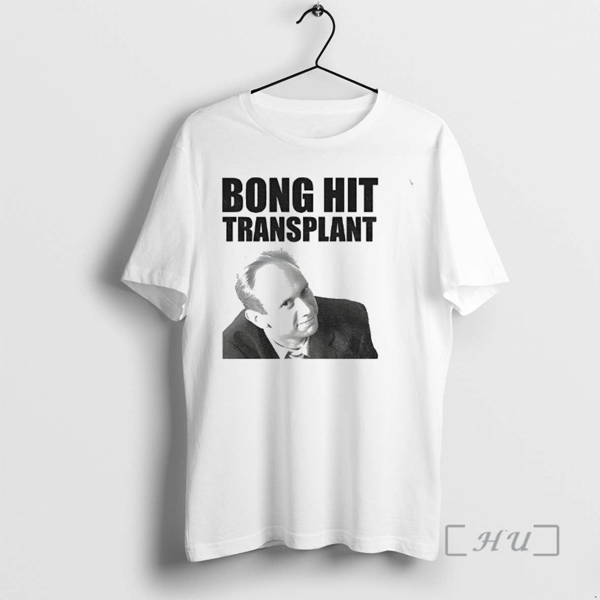 Officials Tom Myers Bong Hit Transplant T-Shirts, Hoodie, Sweatshirt | AU18TeeNovaLab.com