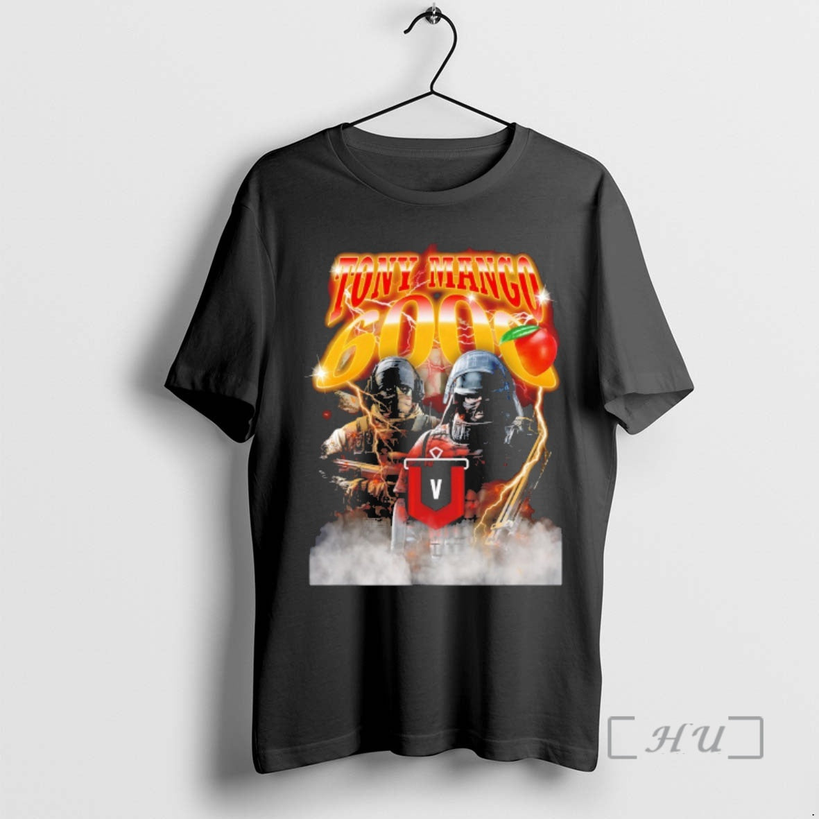 Officials Tony Mango 600 T-Shirts, Hoodie, Sweatshirt | AU18TeeNovaLab.com