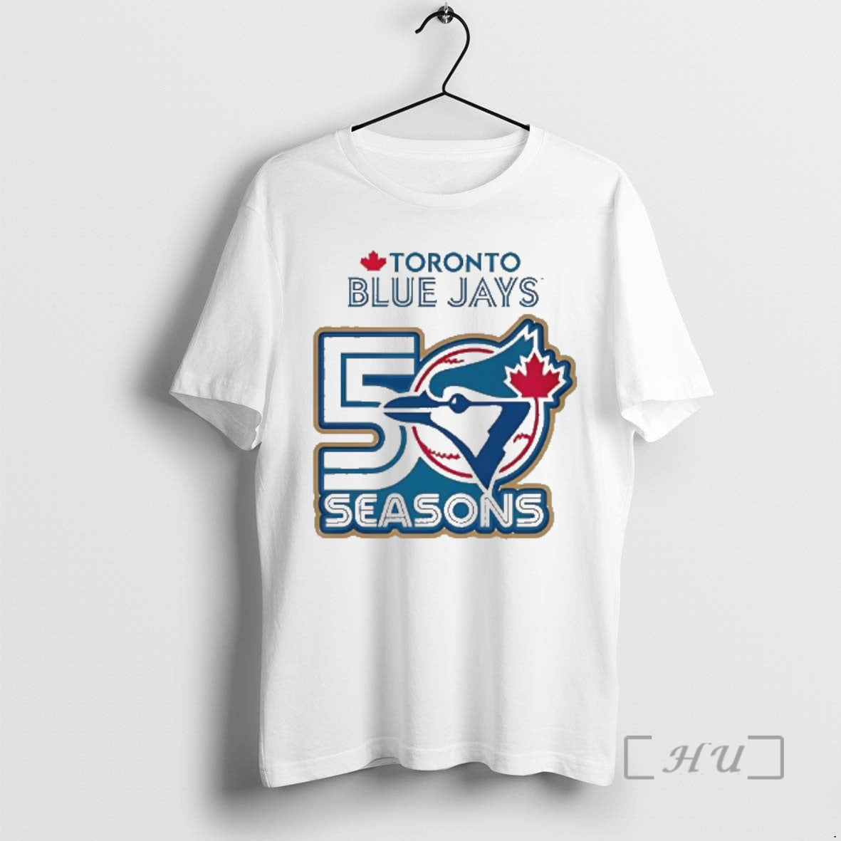 Officials Toronto Blue Jays 2026 Commemorative Retro 50 Seasons T-Shirts, Hoodie, Sweatshirt | AU18TeeNovaLab.com