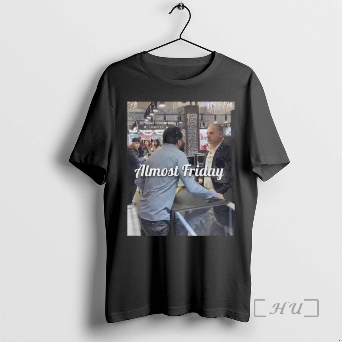 Officials Trax Almost Friday T-Shirts, Hoodie, Sweatshirt | AU18TeeNovaLab.com