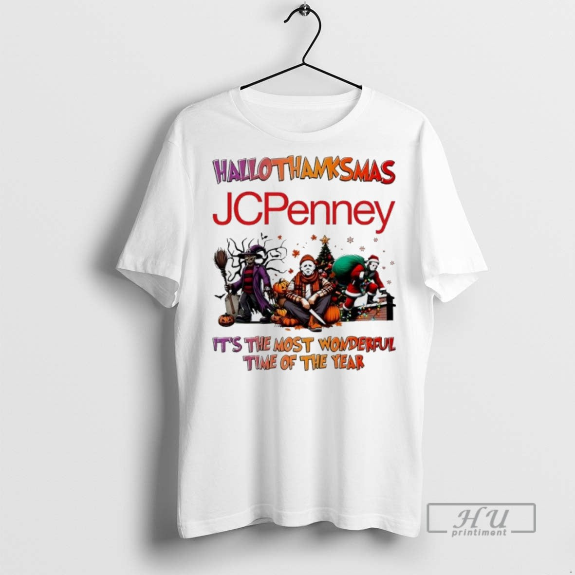 Officials Trending Horror Movies X Jcpenny Its The Most Wonderful Time Of The Year Happy