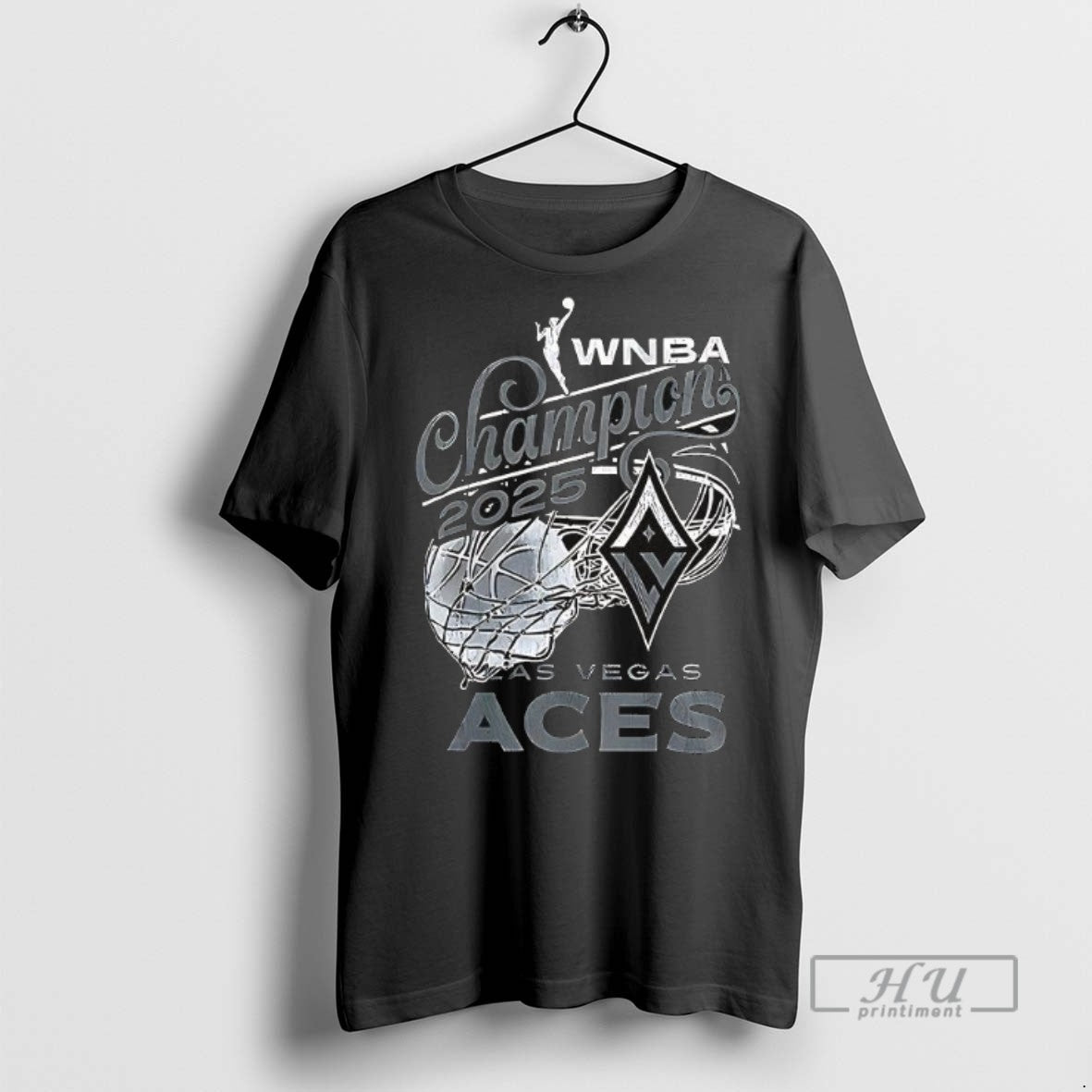 Officials Trending Las Vegas Aces Wnba Champion 2025 Two Sided Mugs And Graphic