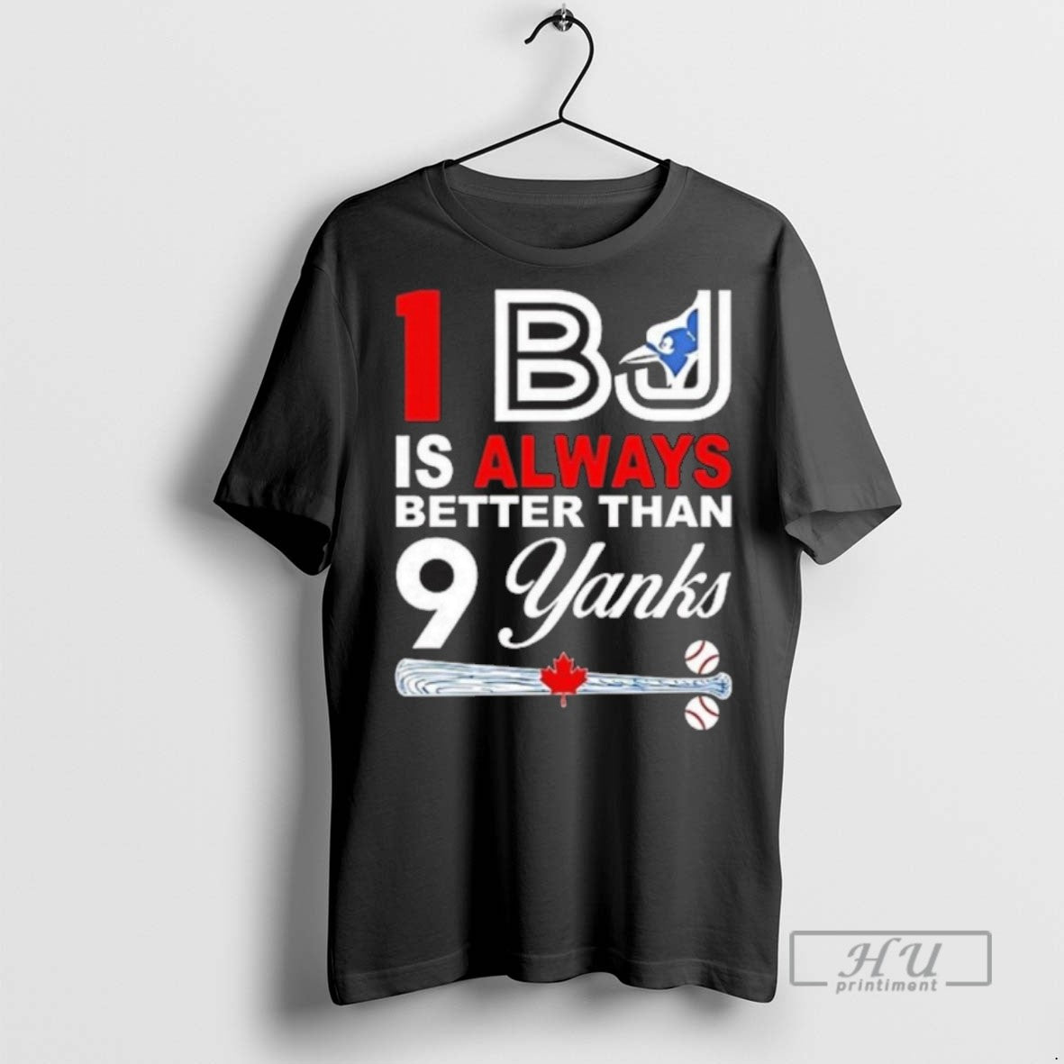 Officials Trending Toronto Blue Jays 1 Bj Is Always Better Than 9 Yanks