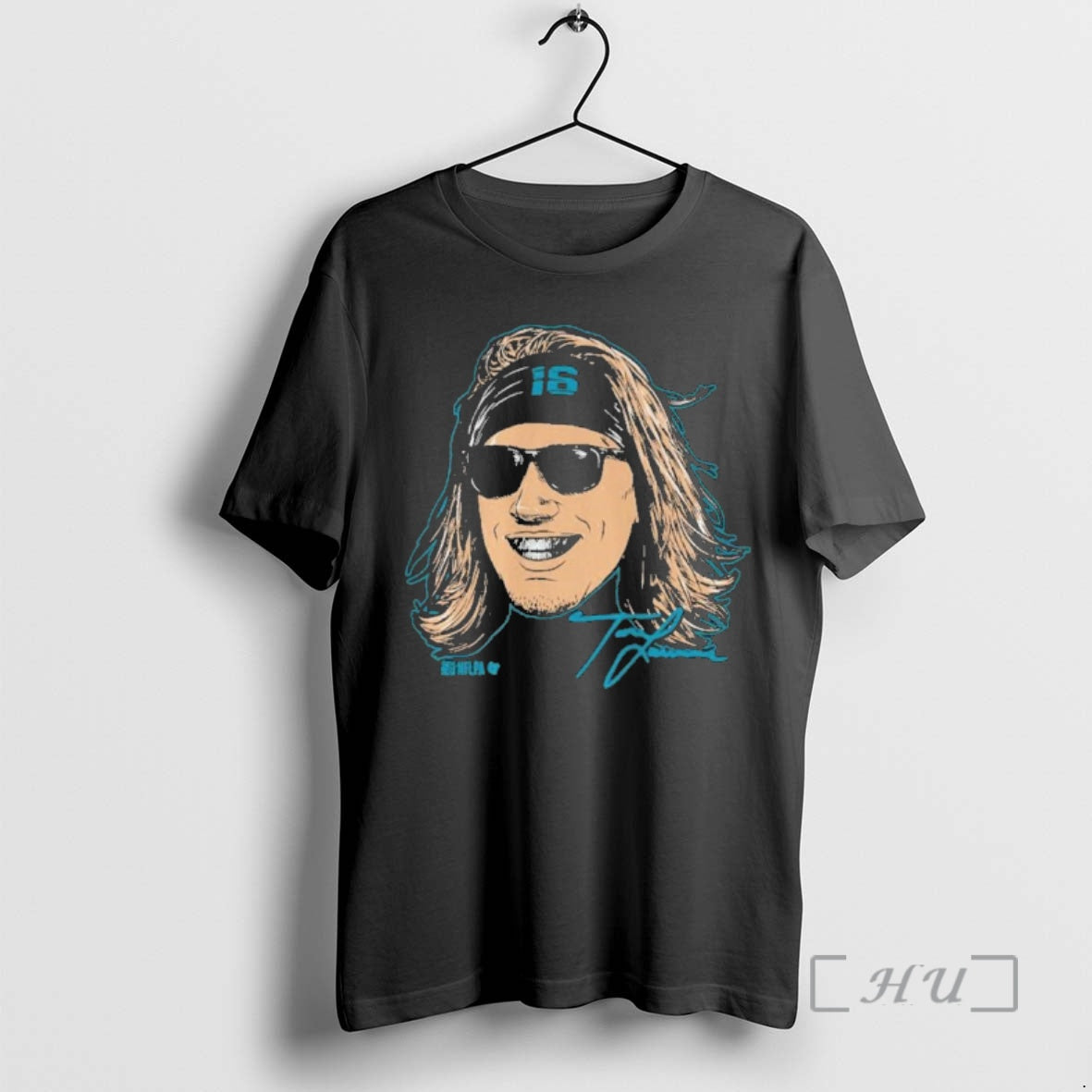 Officials Trevor Lawrence Grill Swag Head T-Shirts, Hoodie, Sweatshirt | AU18TeeNovaLab.com