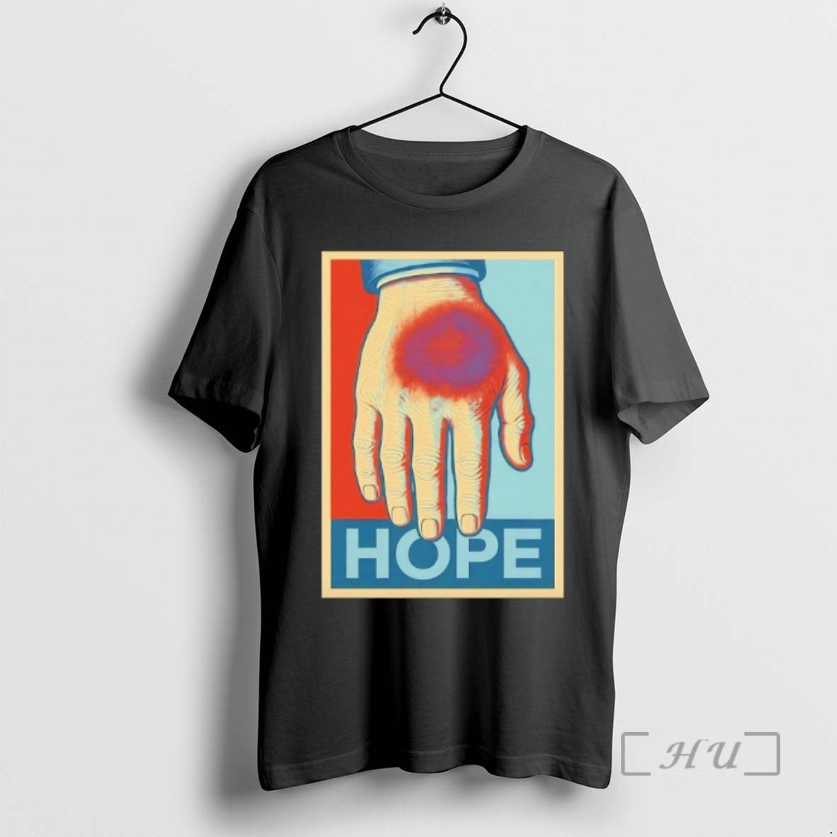Trump Hope Springs Eternal