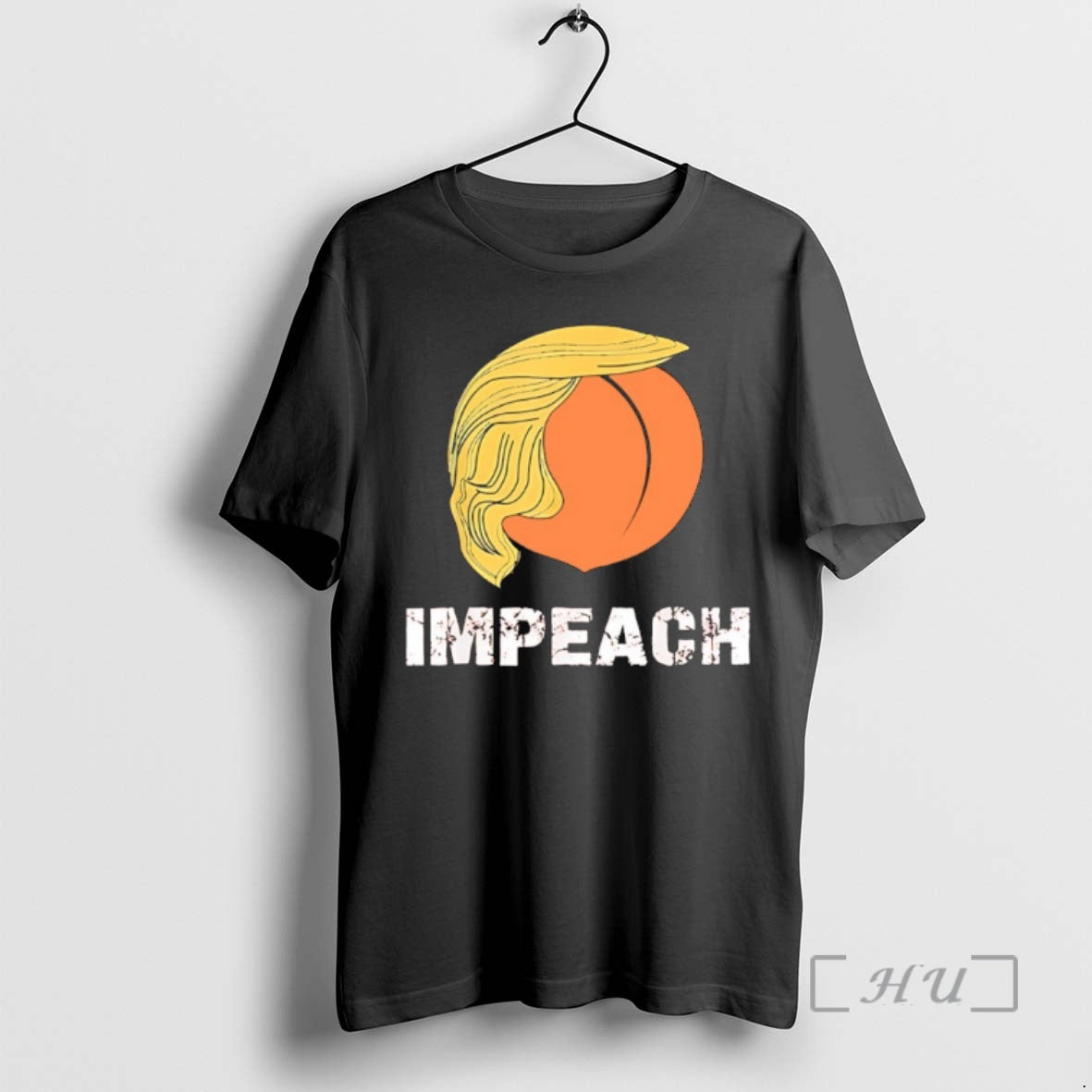 Officials Trump Impeach Funny T-Shirts, Hoodie, Sweatshirt | AU18TeeNovaLab.com