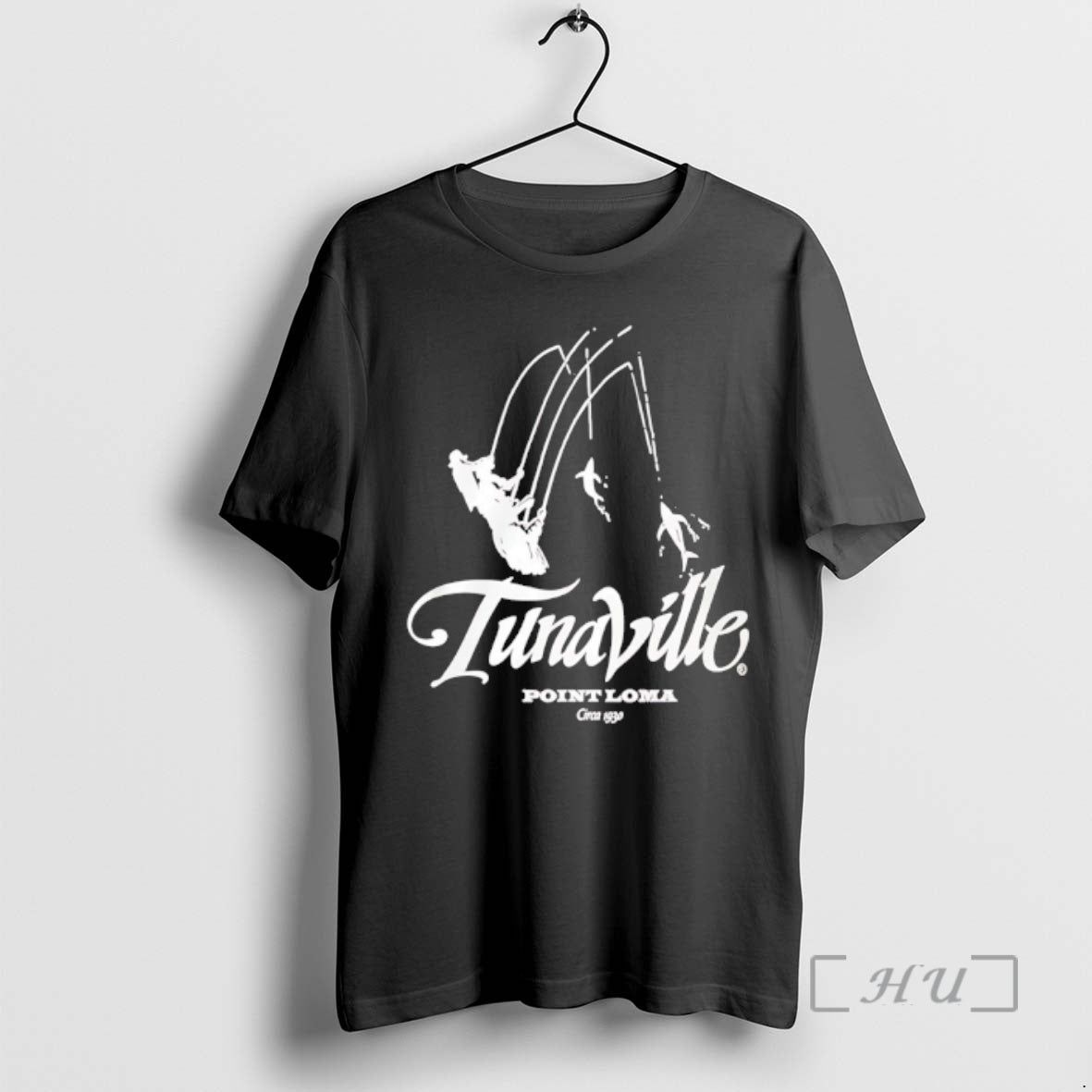 Officials Tunaville Point Loma Circa 1930 T-Shirts, Hoodie, Sweatshirt | AU18TeeNovaLab.com